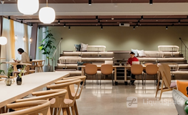 United Spaces - Uppsala