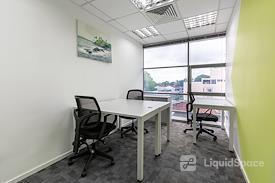 Regus | KOTTE, Lotus Building (Nawala)