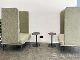 Regus | Mohammedia, Fdala Business Center