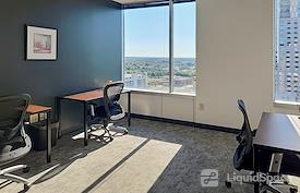 Regus | Charlotte City Center