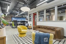 The Root Coworking - East Village