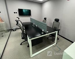 Prime Tower | Level 20