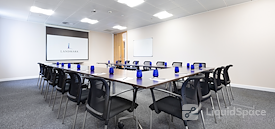 Landmark | Aldgate Beaufort House