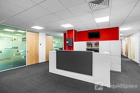 Regus | Peterborough, City Centre