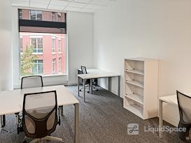 Regus | 2000 Duke Street