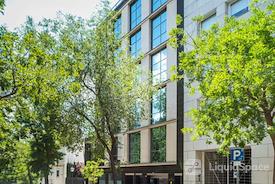 Regus | MADRID, Pinar-Salamanca District