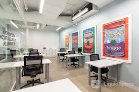 Regus | Lawrence - US Highway 1