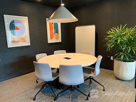 Industrious - Harvard Square