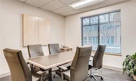 Intelligent Office Boulder