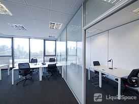Regus | Reading, Theale - Abbey House