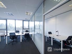 Regus | Reading, Theale - Abbey House
