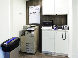 Regus | Rome, Sturzo