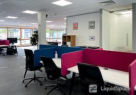 Regus | Edinburgh South Gyle