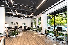 West Seattle Coworking