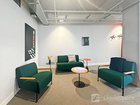 Regus | Amsterdam Bickerseiland