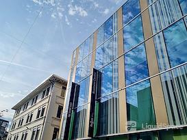 Regus | Lausanne, City Flon