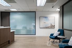 Regus | Fleet, Ancells Business Park