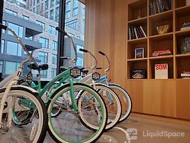 SPACES | McLean - Spaces Tysons