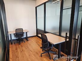 CENTRL Office - Capitol Hill