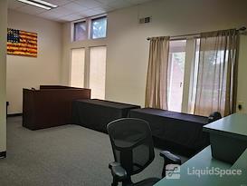 My Conyers Office