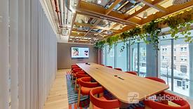 FORA | Bluefin Building, Bankside