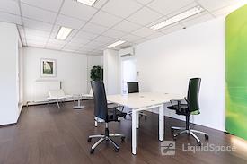 Regus | Vienna, Cityport 11