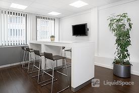 Regus | Antwerp City Centre
