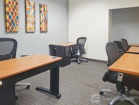 Regus | Hidden River