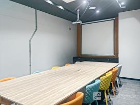 Regus | Bangkok, W-District