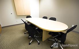 McCarthy Business Center