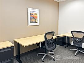 Regus | Carnegie Center