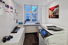 Regus | Hamburg Chilehaus