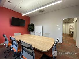Red Oak Coworking
