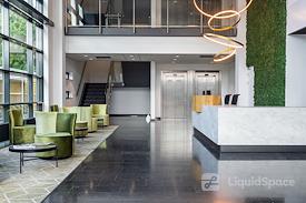 Regus | Breda, Lage Mosten A16