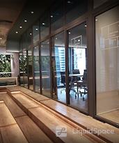 The Work Project Hong Kong, Causeway Bay