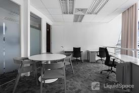 Regus | Kota Kinabalu, Suria Sabah