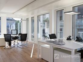 Regus | Lucerne, City Old Town