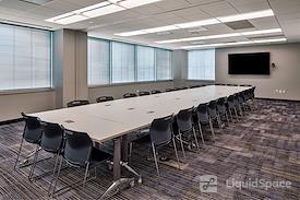 Intelligent Office - Tysons