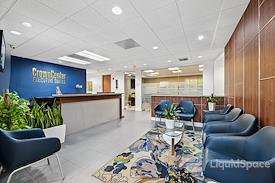 Crown Center Executive Suites (CCESuites)