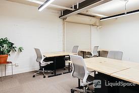 The Pioneer Collective - Belltown