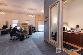 Confluence Meeting Space | Event Center | Coworking