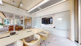 FORA | The Gridiron Building