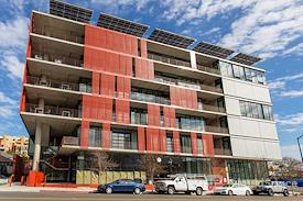 SPACES || Makers Quarter