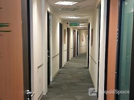 Regus | Kuala Lumpur, The Gardens