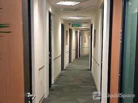 Regus | Kuala Lumpur, The Gardens
