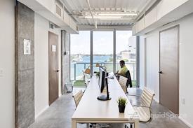 Nimbler Spaces Miami