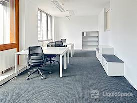 Regus | Stuttgart, Friedrichstrasse