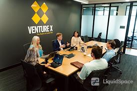 Venture X | The Realm at Castle Hills