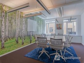 Regus | Stockholm, Östermalmstorg