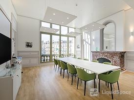 Regus | Lille, Gare de Lille Flandres